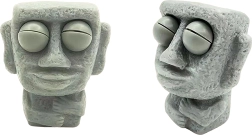 Spiežama antistresa figūriņa 8 cm
