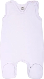 Balti zīdaiņu rāpulīši New Baby Classic