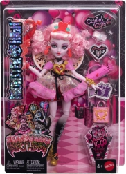 Monster High Šausmīgi saldās dzimšanas dienas Cupid Asteria – kolekcionējama lelle ar aksesuāriem