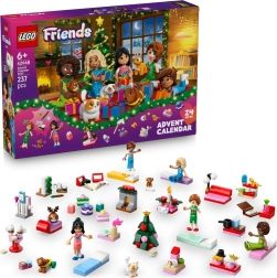 LEGO® Friends 42668 Adventes kalendārs 2025
