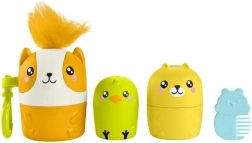 Fisher-Price Dzīvnieku konstruktors