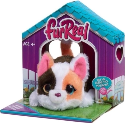 Fur Real My Minis Kaķēns