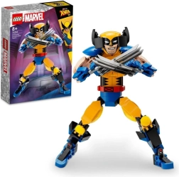 LEGO® Marvel 76257 Veidojama figūra: Vilknadzis