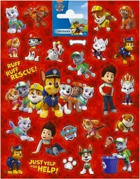 Uzlīmes PAW PATROL – tips L