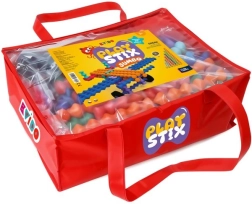 Kvīdo Playstix Jumbo būvkomplekts