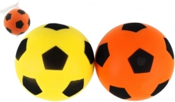 Putas futbola bumba 18 cm maisiņā