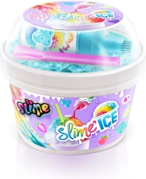 Slime Ice glāzīte So Slime