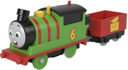 Lokomotīve ar piedziņu THOMAS AND FRIENDS – Tomass