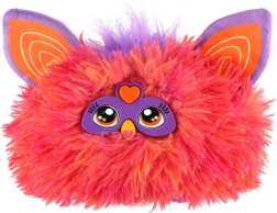 Pūkains Furby oranžs 19 × 12 cm
