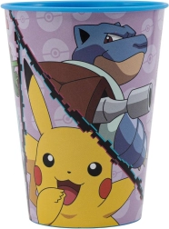 Plastmasas glāze Pokémon, 260 ml
