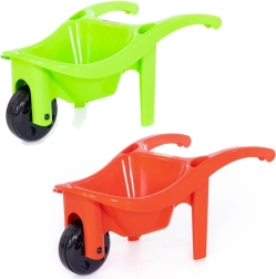 Wader bērnu plastmasas ķerra