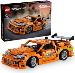 LEGO Technic 42204 Fast and Furious Toyota Supra MK4