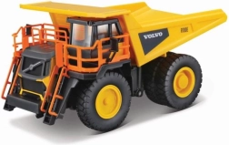 Bburago Construction Volvo R100E Rigid Hauler modelis 1:60