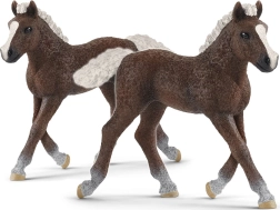 SCHLEICH HORSE CLUB Švarcvaldes kumeļš – figūriņa