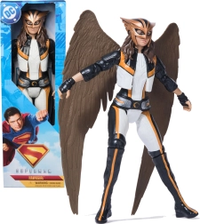 DC COMICS HAWKGIRL darbības figūra 30 cm
