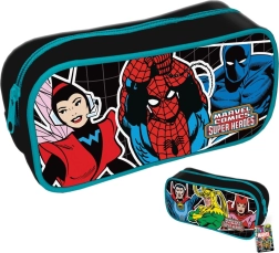 Marvel penālis ar licencētu motīvu