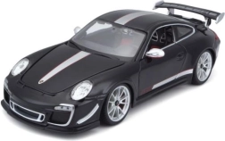 Metāla modelis Porsche 911 GT3 RS 1:18 no Bburago
