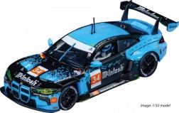 Hybrid Slot Car BMW M4 GT3 Walkenhorst 1:50 with USB‑C