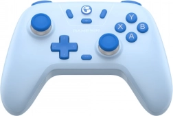GameSir Nova Lite bezvadu spēļu kontrolieris Sky Blue