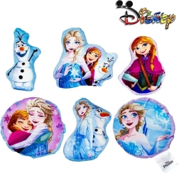 Disney Frozen plīša spilventiņš