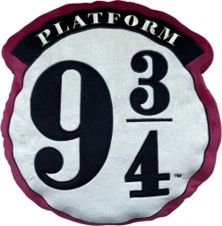 Harry Potter spilvens 9 un 3/4 platforma