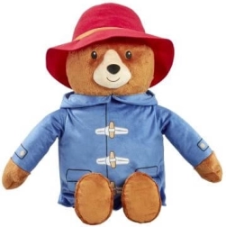 Paddington plush bear extra large 55 cm