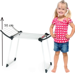 Bērnu veļas žāvētājs Vileda no KLEIN