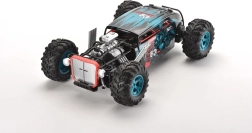 RC auto Cracon 1:10 zilā krāsā