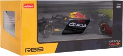 Metāla modelis 1:24 Oracle Red Bull Racing F1 RB19 Rastar