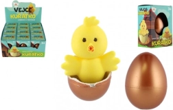 Izšķīlies cālītis olā