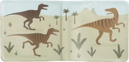 Bath Book Lovely Cloud & Friends – Dinosaurs