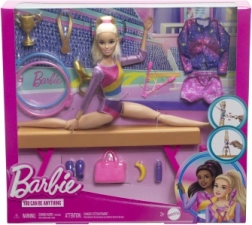 Barbija vingrotāja
