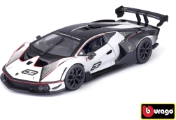 Lamborghini Essenza SCV12 modelis 1:32