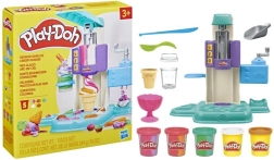 Play-Doh varavīksnes saldējuma darbnīca – radošs saldējuma veidotājs bērniem