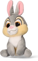 Disney plīša atslēgu piekariņš zaķītis Thumper 12 cm