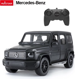 Tālvadības auto Mercedes-AMG G 63 1:24