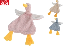 Mini Club pīlēns iemigšanas mīkstā rotaļlieta 40 cm