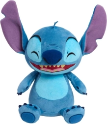 Disney Stitch interaktīvā mīkstā rotaļlieta