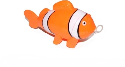 Vannas zivs ar uzvilkšanas mehānismu 15 cm