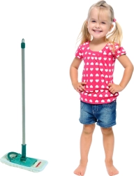 Bērnu plakanais mops LEIFHEIT by KLEIN 56 cm