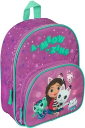 Children's Backpack Gabby's Dollhouse