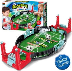 Mini galda futbols WOOPIE 3+
