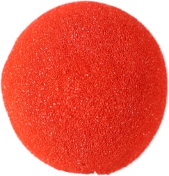 Putu klauna deguns karnevālam un ballītēm