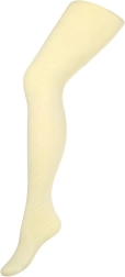 Bērnu mikrošķiedras zeķubikses New Baby bēšas, izm. 140–146 (9–10 gadi)