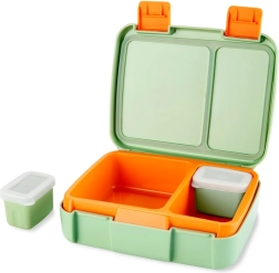 Skip Hop Zoo bento pusdienu kārbiņa jenots