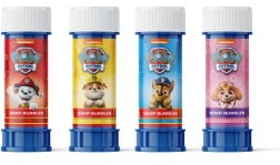 Burbulītis Paw Patrol 60 ml