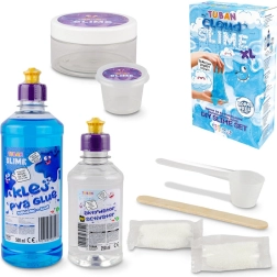 Plastilīns Super Slime – Cloud Slime XL