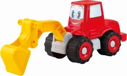 Jautrs ekskavators Androni Happy Truck – 36 cm