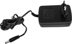 Lādētājs 12 V / 1,5 A elektriskajiem braucamajiem un rotaļlietām