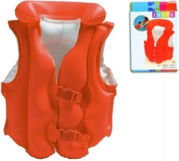 Intex piepūšama peldēšanas veste bērniem 3–6 gadi